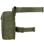 Borseta tactica Side Kick MOLLE Brandit