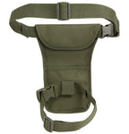Borseta tactica Side Kick MOLLE Brandit