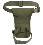 Borseta tactica Side Kick MOLLE Brandit