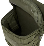 Borseta tactica Side Kick MOLLE Brandit