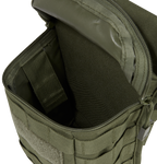 Borseta tactica Side Kick MOLLE Brandit