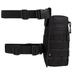Borseta tactica Side Kick MOLLE Brandit