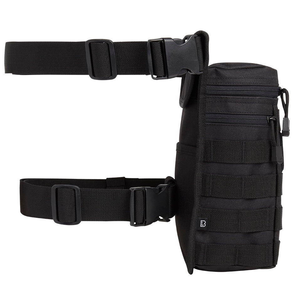 Borseta tactica Side Kick MOLLE Brandit