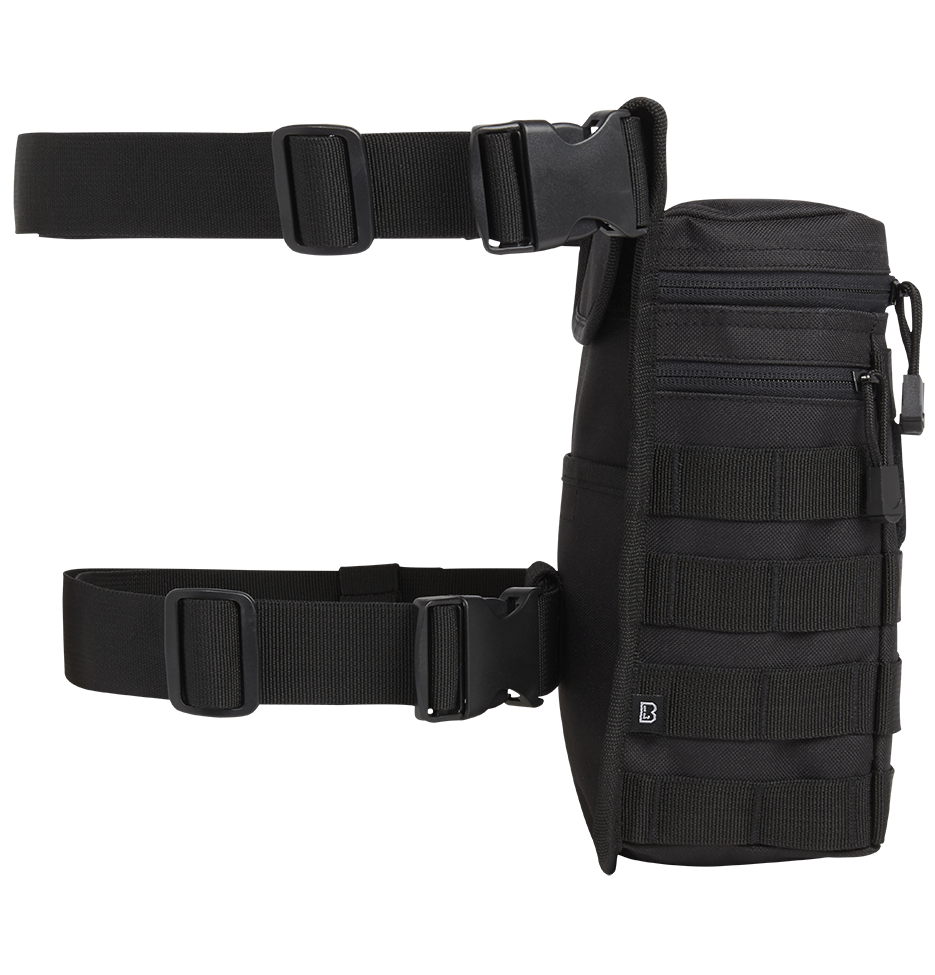 Borseta tactica Side Kick MOLLE Brandit
