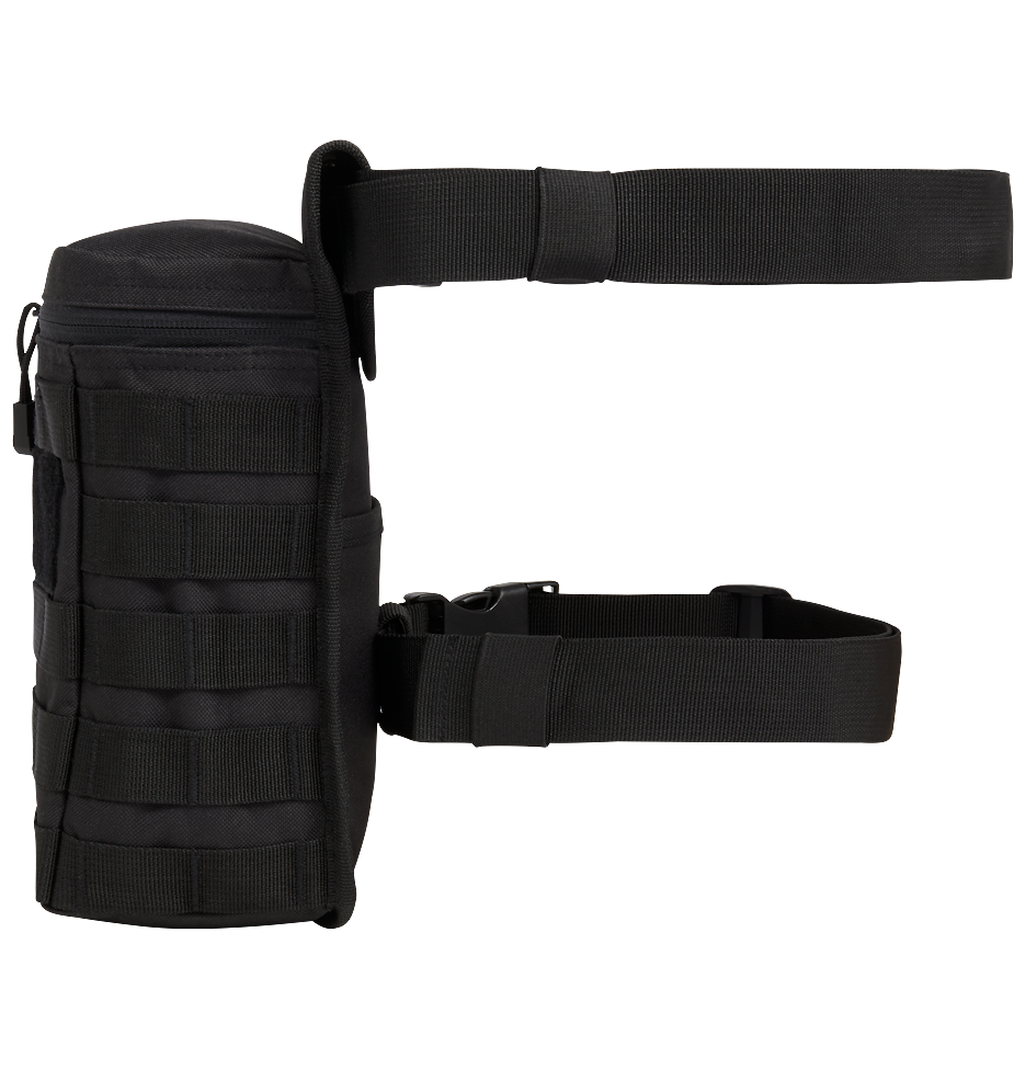 Borseta tactica Side Kick MOLLE Brandit