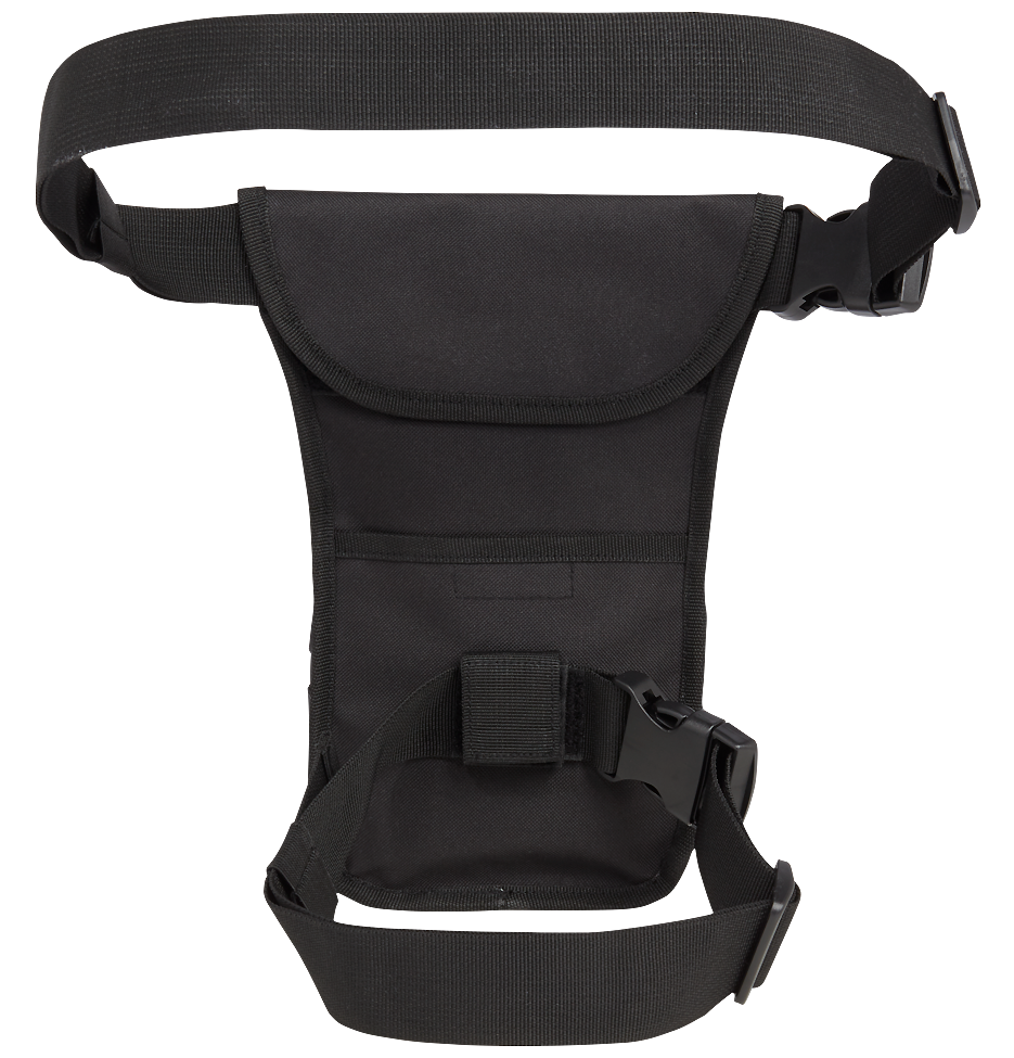 Borseta tactica Side Kick MOLLE Brandit
