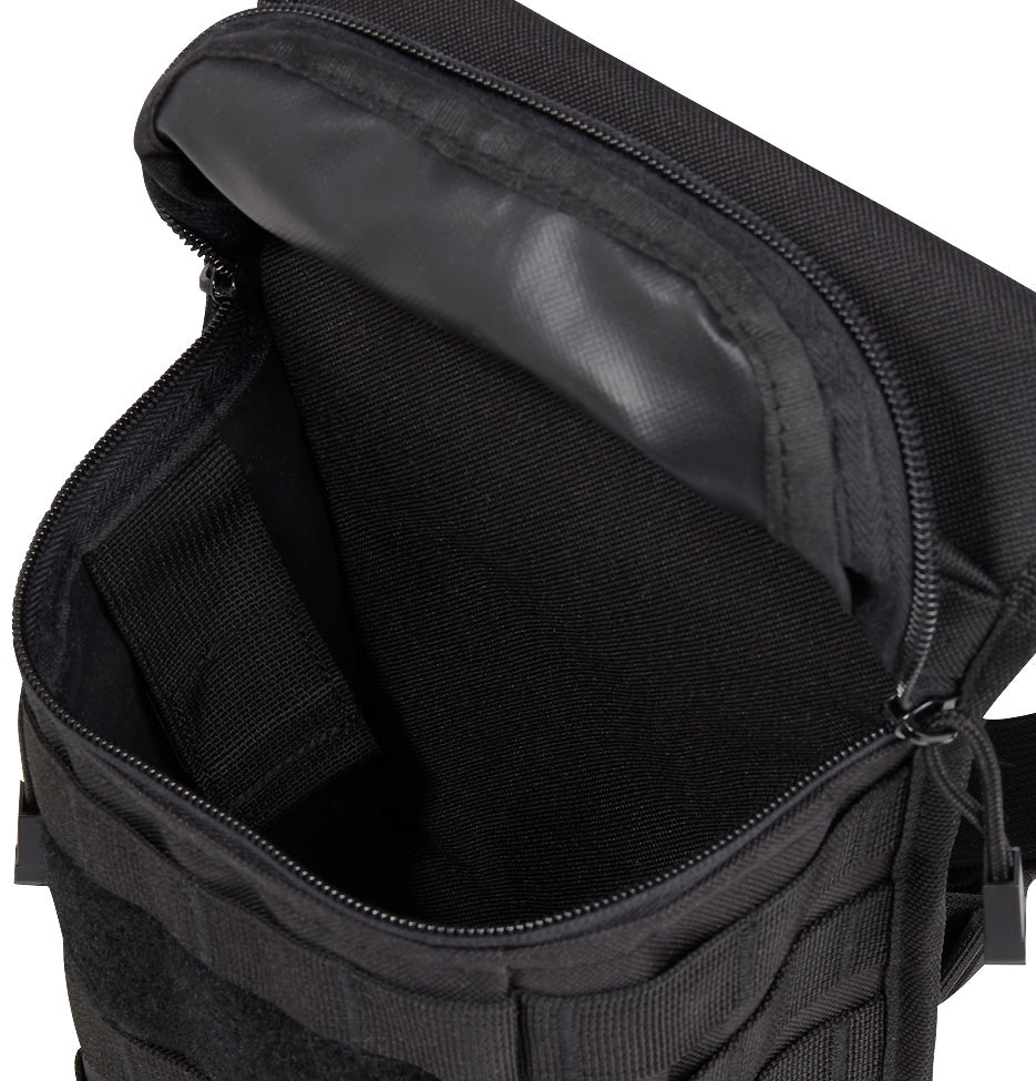 Borseta tactica Side Kick MOLLE Brandit