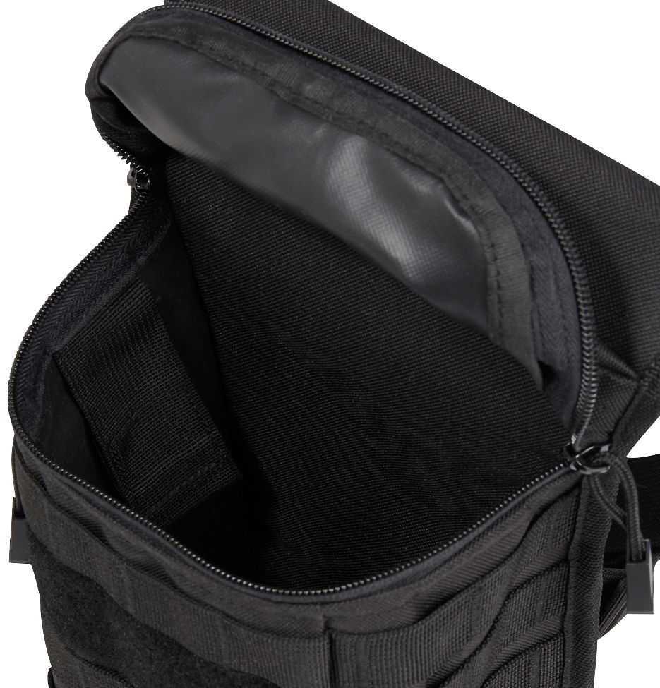 Borseta tactica Side Kick MOLLE Brandit