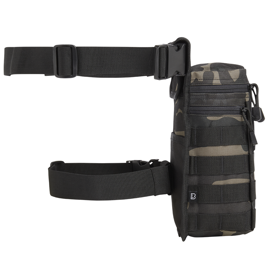 Borseta tactica Side Kick MOLLE Brandit
