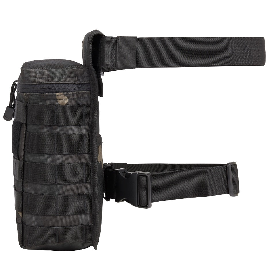 Borseta tactica Side Kick MOLLE Brandit