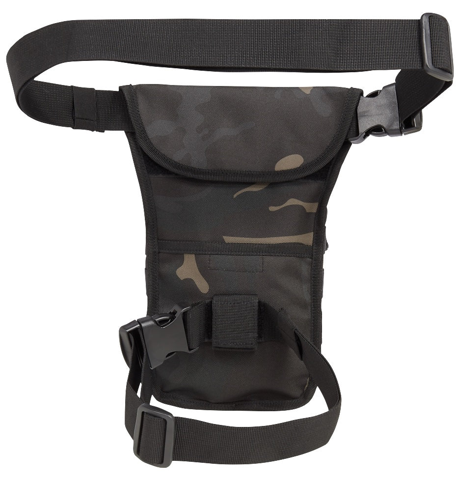 Borseta tactica Side Kick MOLLE Brandit