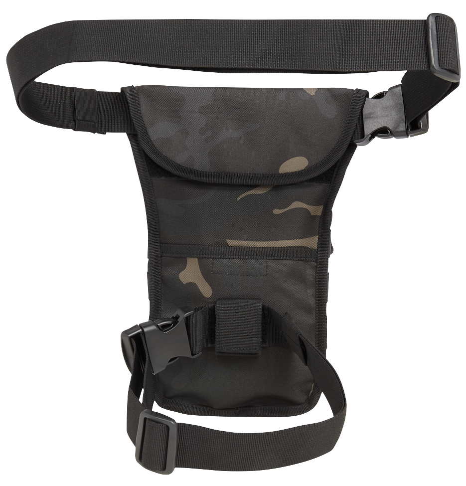Borseta tactica Side Kick MOLLE Brandit