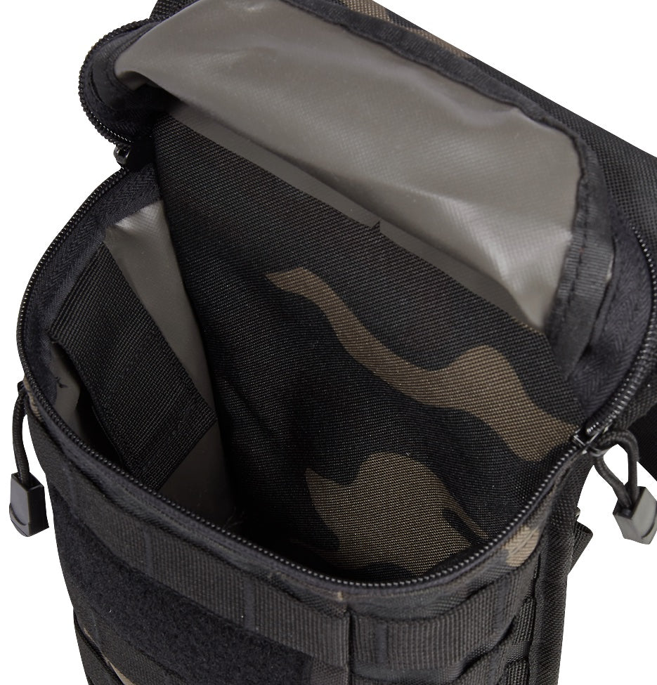 Borseta tactica Side Kick MOLLE Brandit