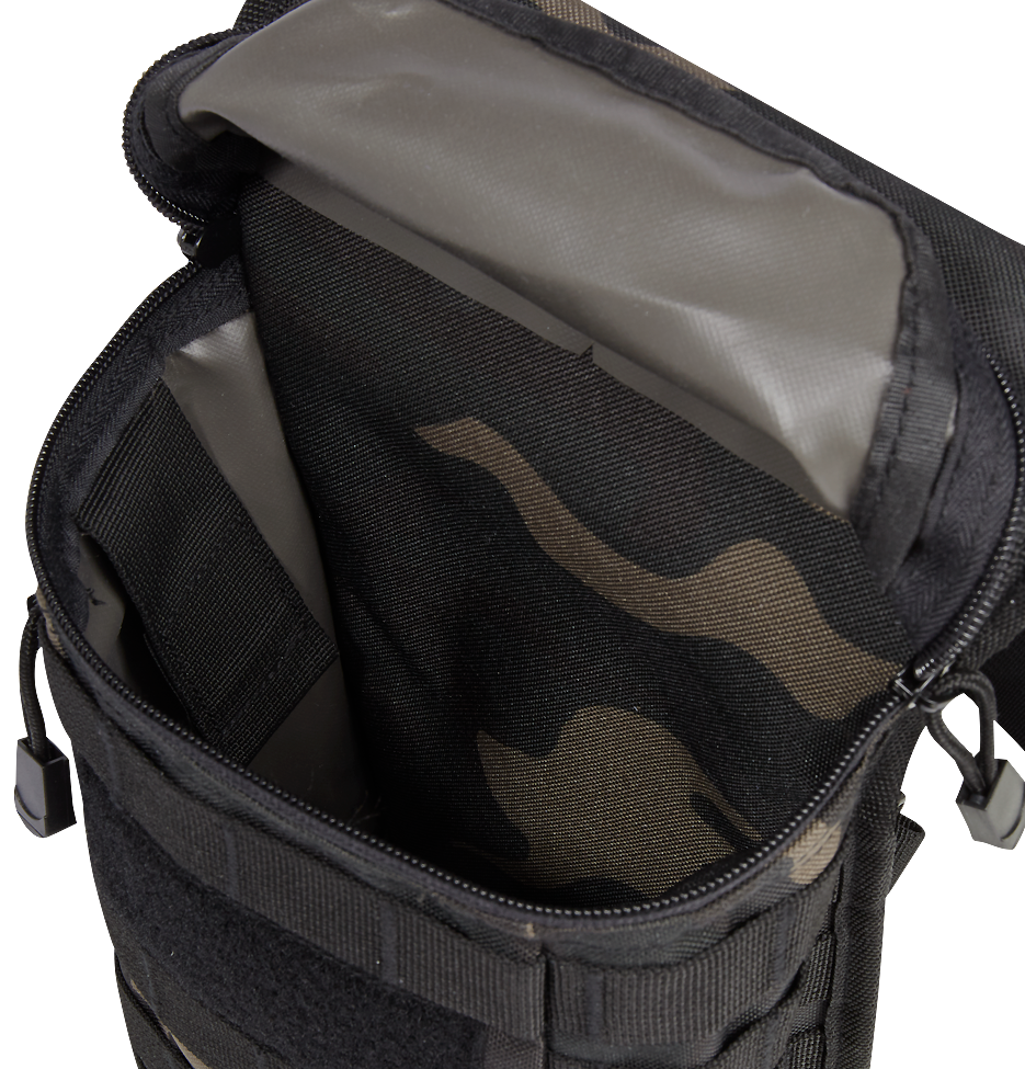 Borseta tactica Side Kick MOLLE Brandit