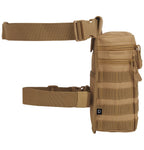 Borseta tactica Side Kick MOLLE Brandit
