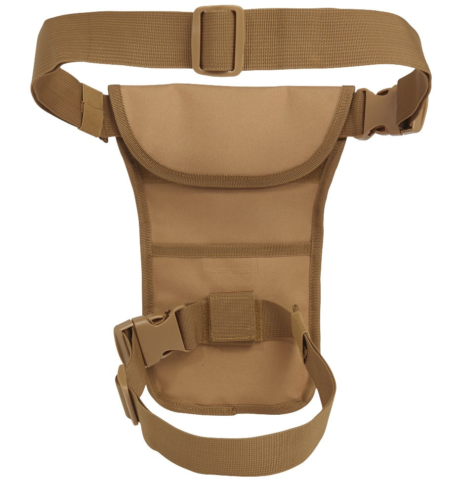 Borseta tactica Side Kick MOLLE Brandit