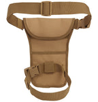 Borseta tactica Side Kick MOLLE Brandit
