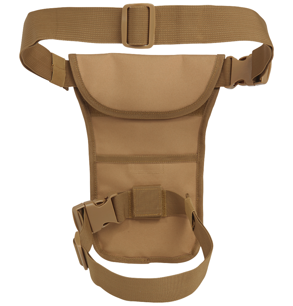 Borseta tactica Side Kick MOLLE Brandit