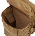 Borseta tactica Side Kick MOLLE Brandit
