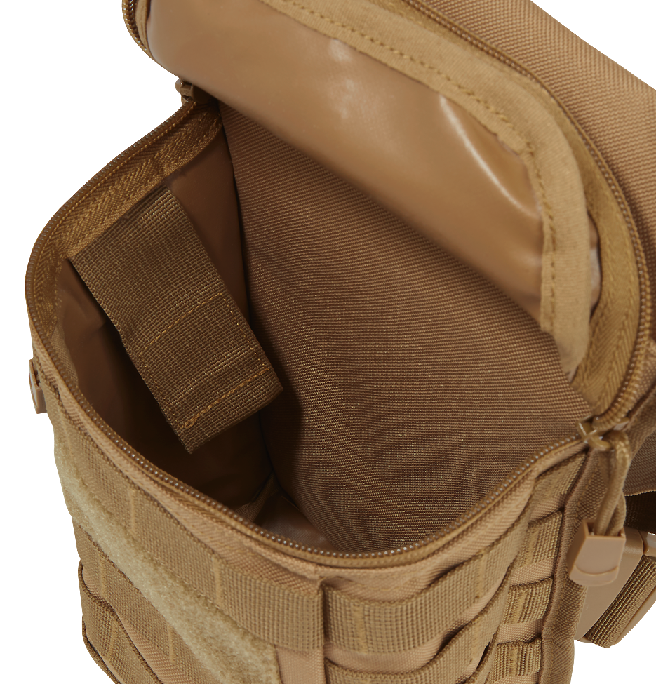 Borseta tactica Side Kick MOLLE Brandit