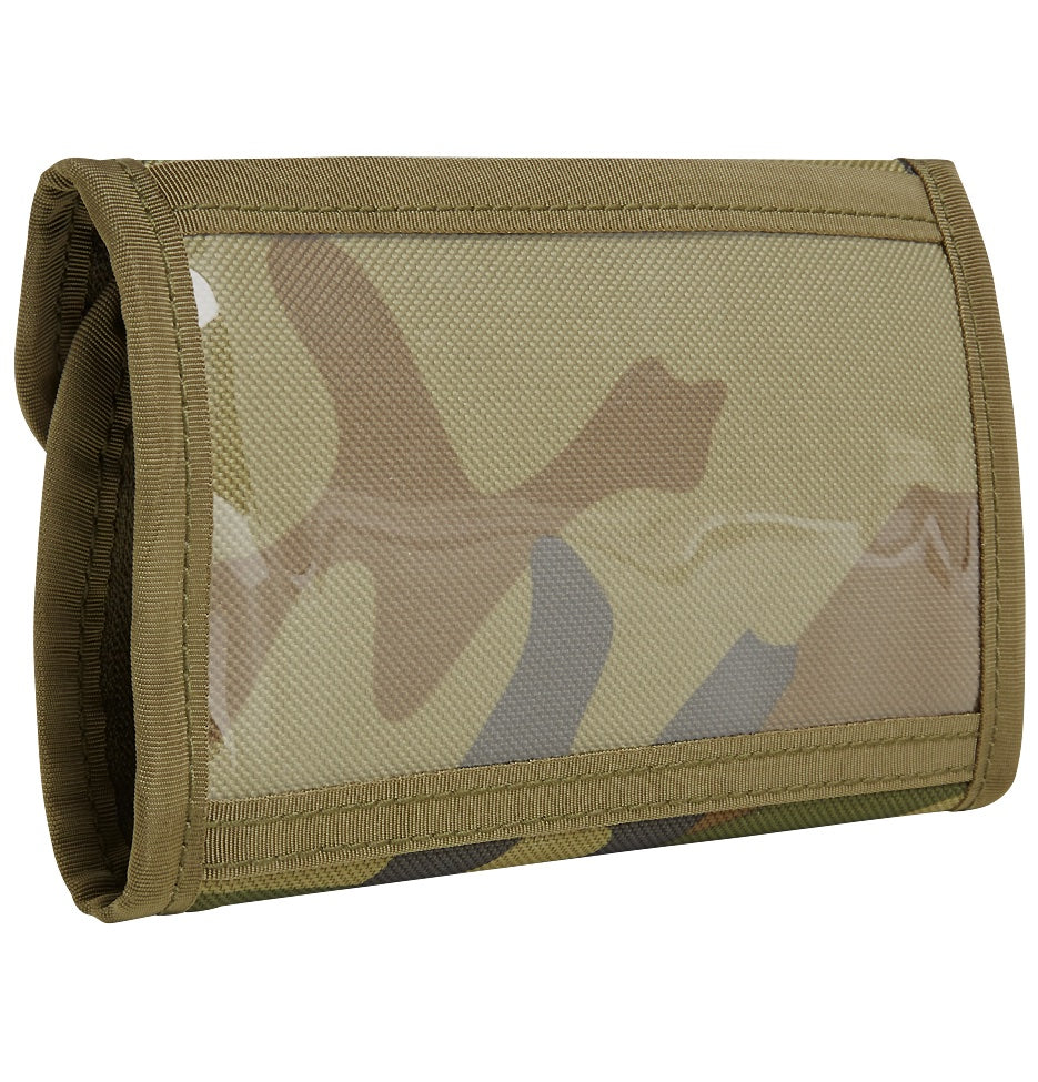 Portofel tactic Wallet Two Brandit
