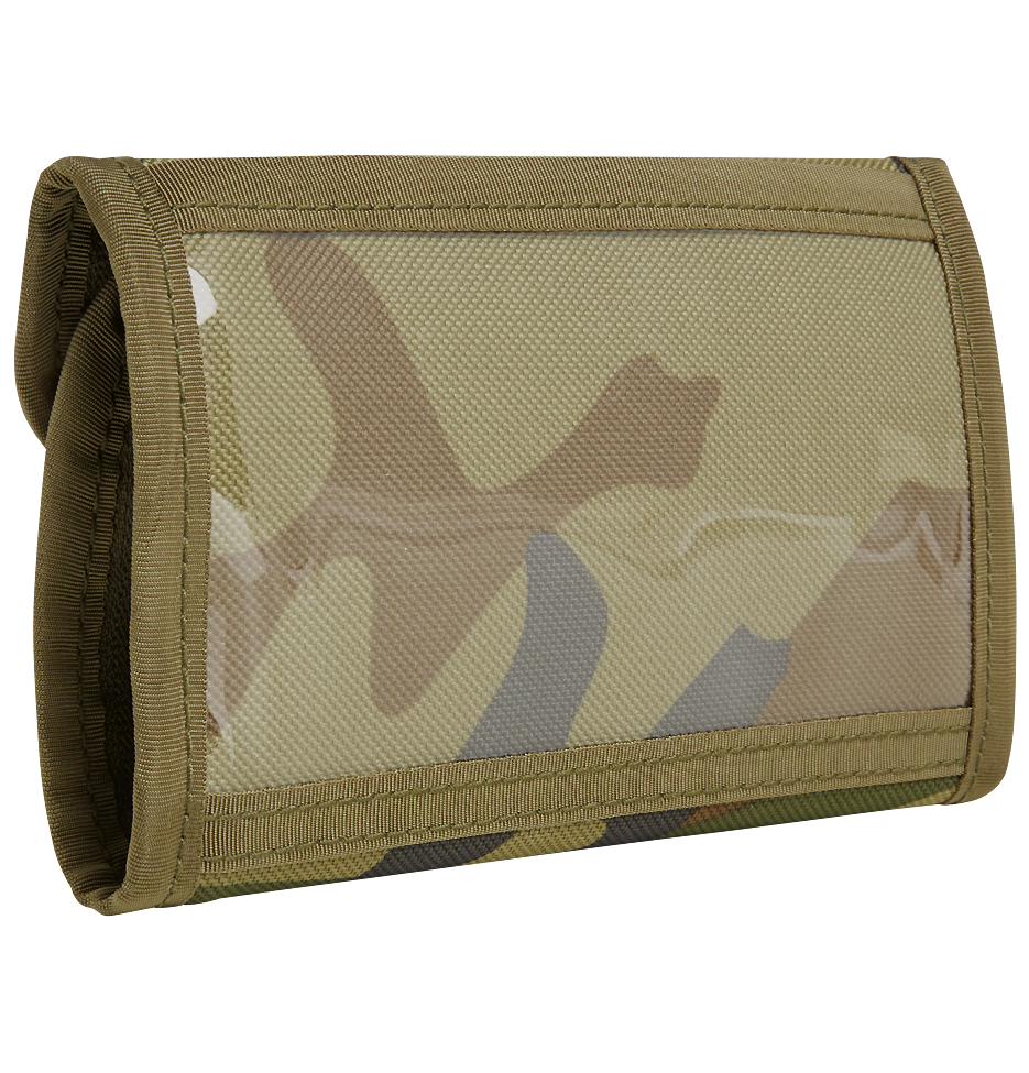 Portofel tactic Wallet Two Brandit