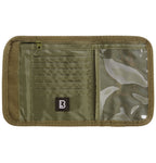 Portofel tactic Wallet Two Brandit