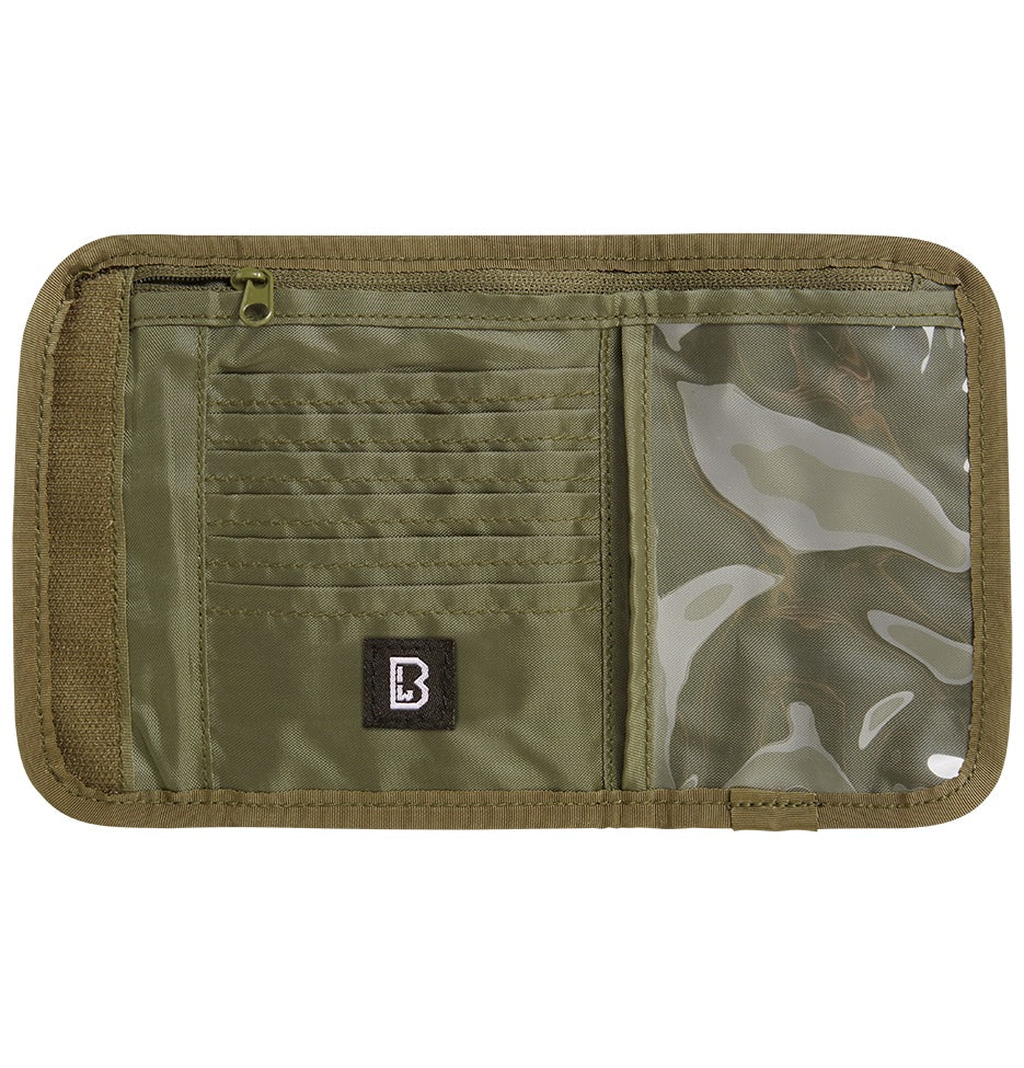 Portofel tactic Wallet Two Brandit