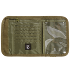 Portofel tactic Wallet Two Brandit