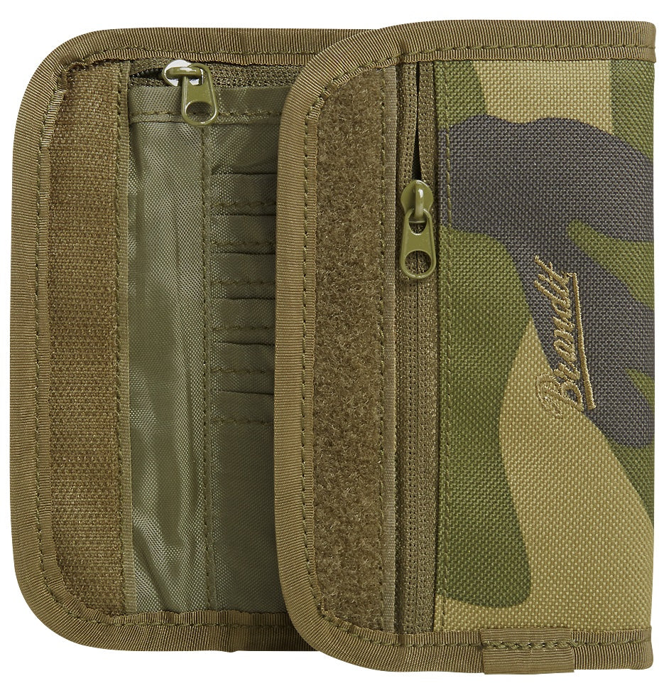 Portofel tactic Wallet Two Brandit