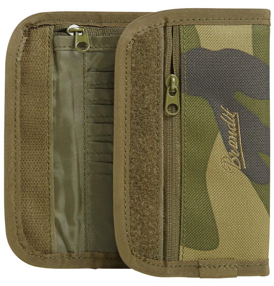 Portofel tactic Wallet Two Brandit