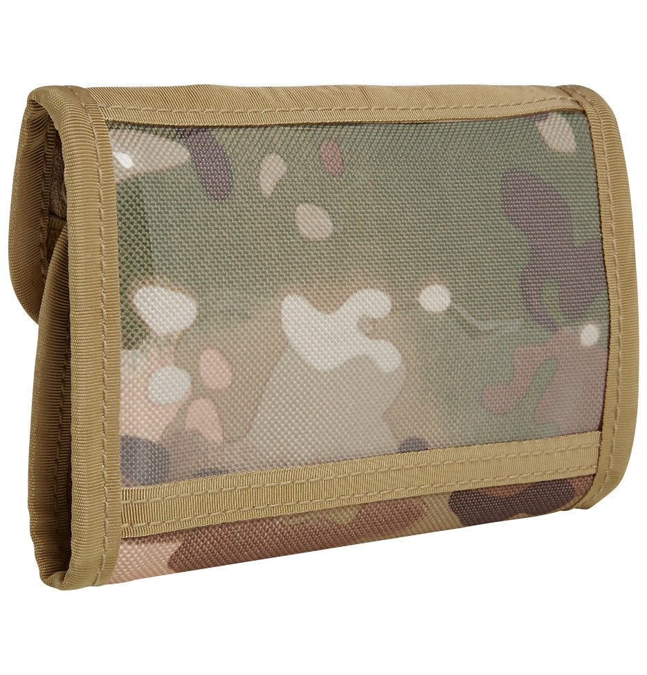 Portofel tactic Wallet Two Brandit