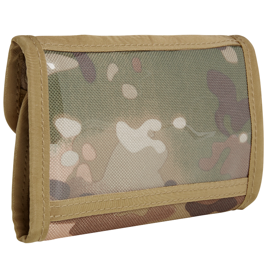 Portofel tactic Wallet Two Brandit