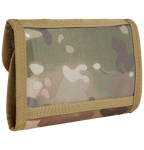 Portofel tactic Wallet Two Brandit