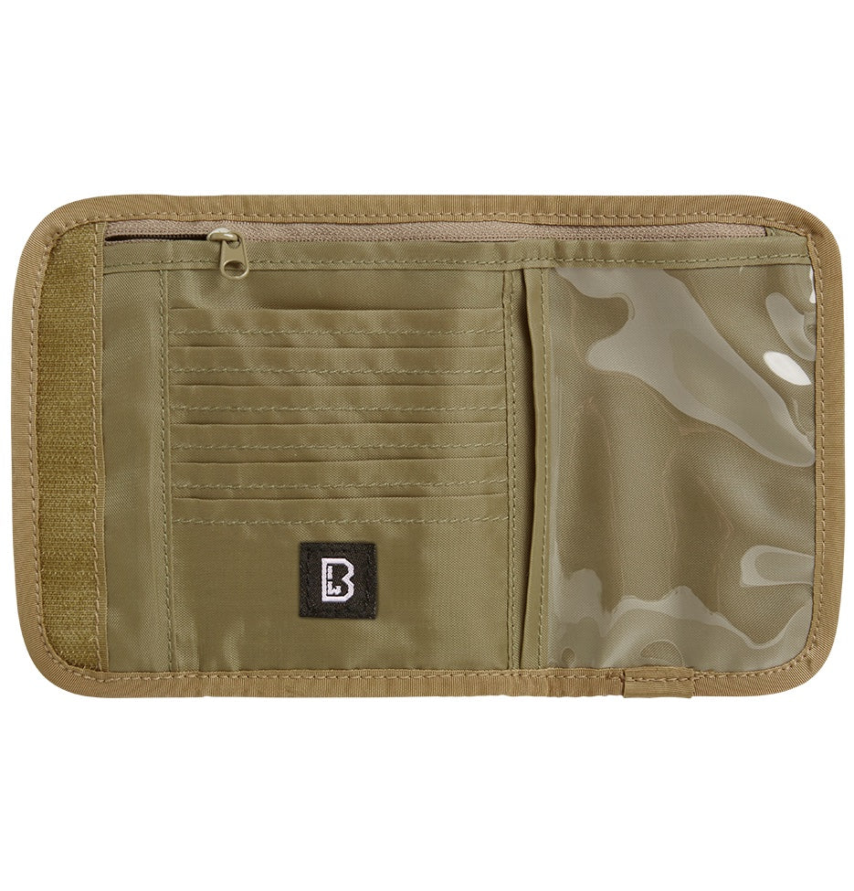 Portofel tactic Wallet Two Brandit