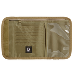 Portofel tactic Wallet Two Brandit