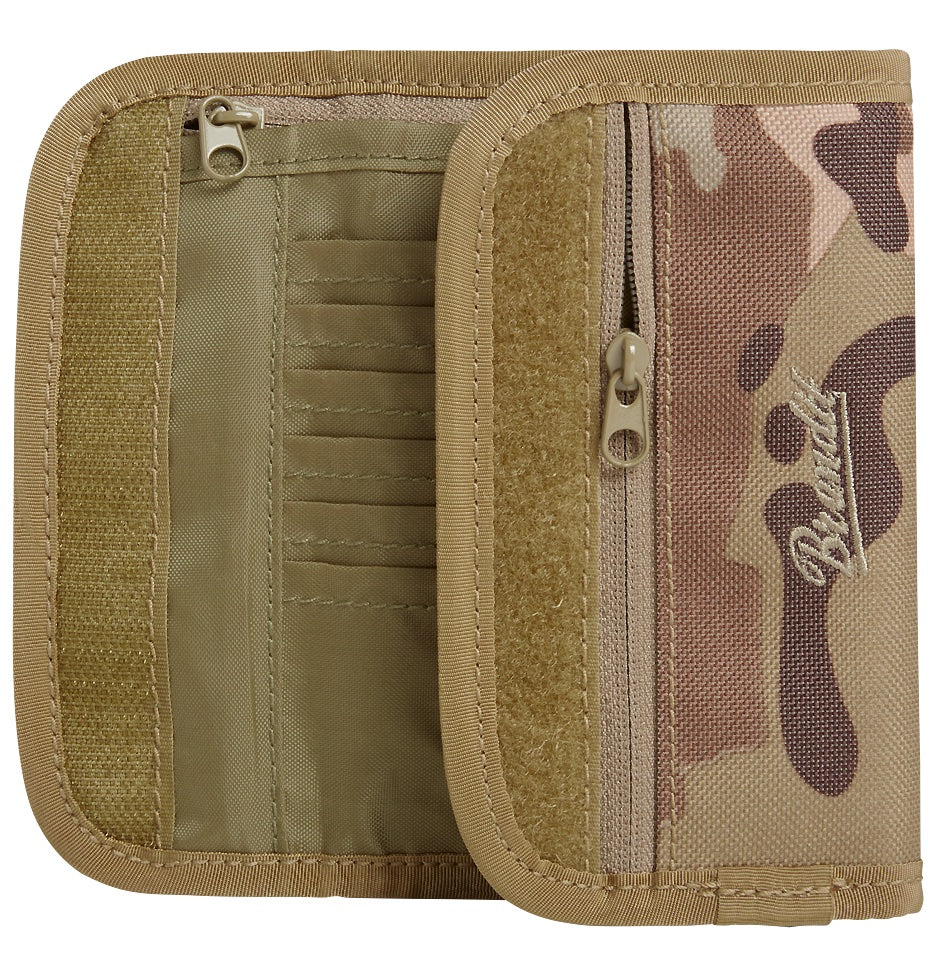 Portofel tactic Wallet Two Brandit