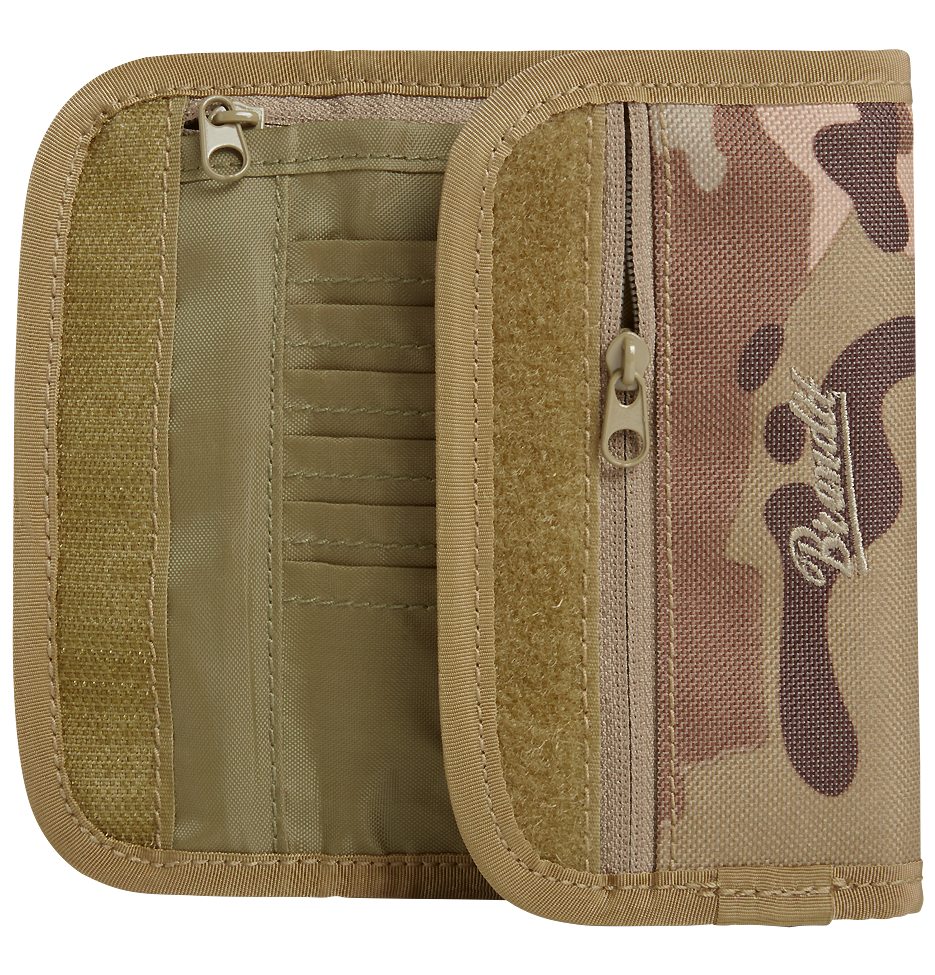 Portofel tactic Wallet Two Brandit