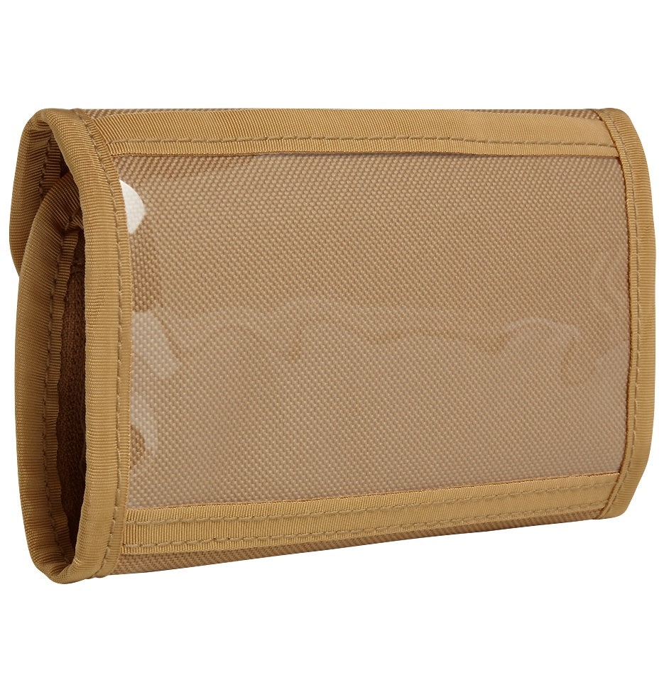 Portofel tactic Wallet Two Brandit