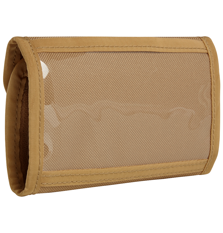 Portofel tactic Wallet Two Brandit