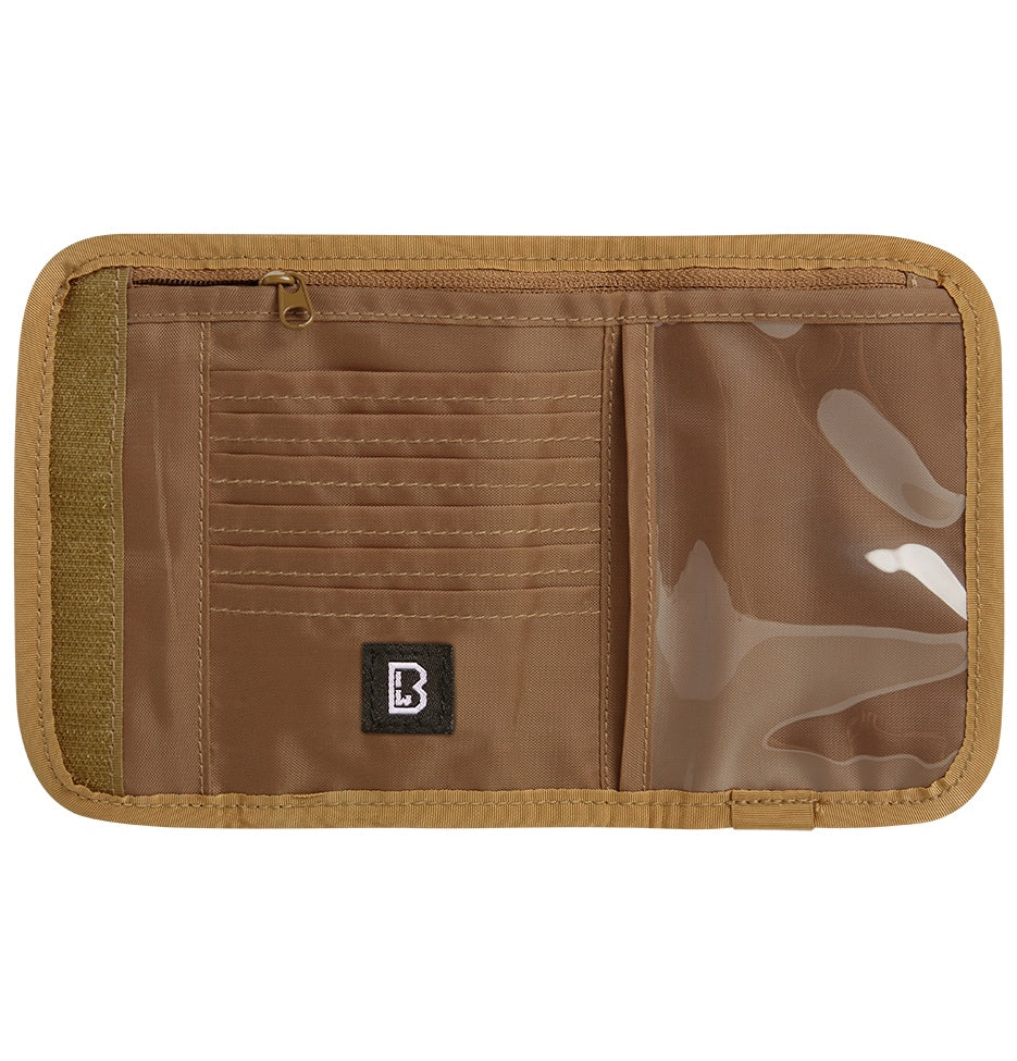 Portofel tactic Wallet Two Brandit