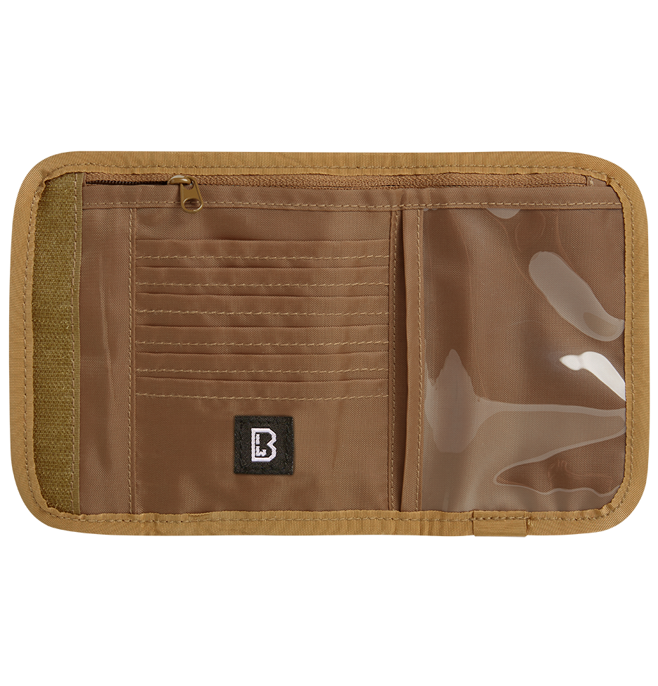 Portofel tactic Wallet Two Brandit