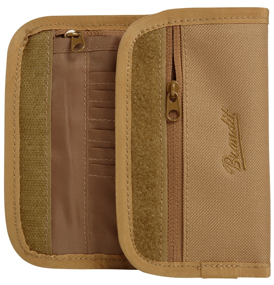 Portofel tactic Wallet Two Brandit