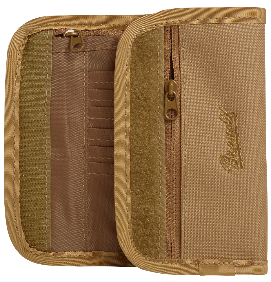 Portofel tactic Wallet Two Brandit