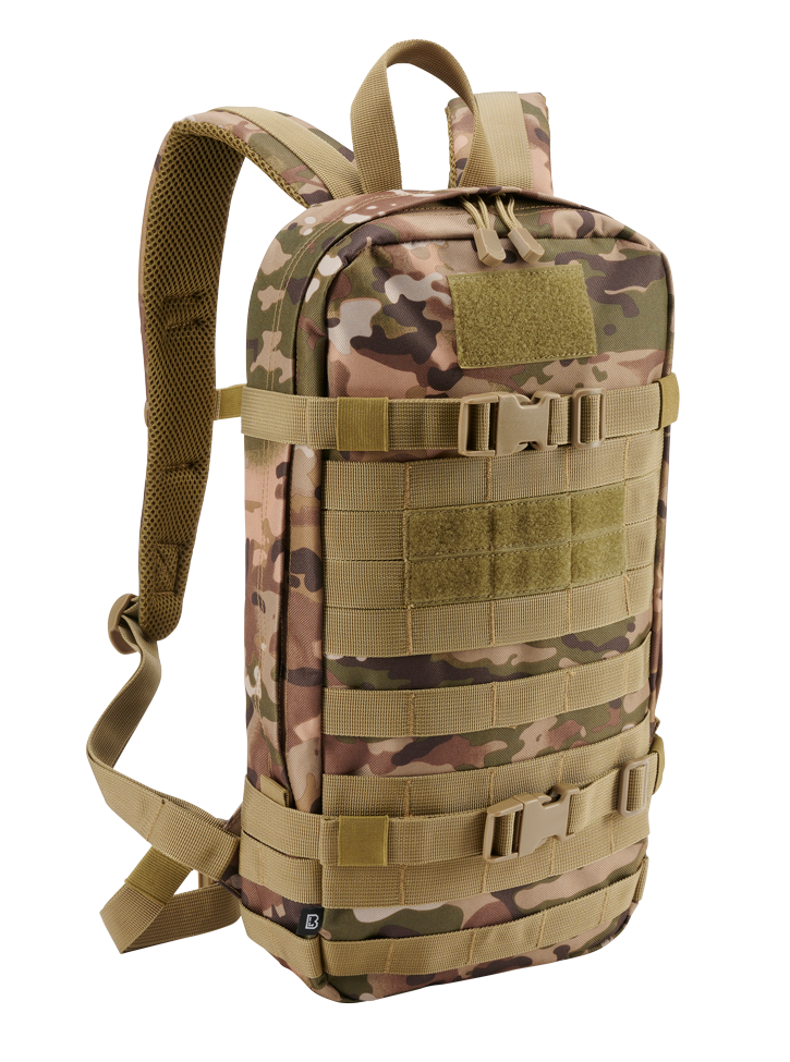 Culoare: Tactical Camo