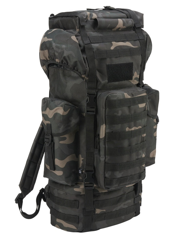 Culoare: Dark Camo