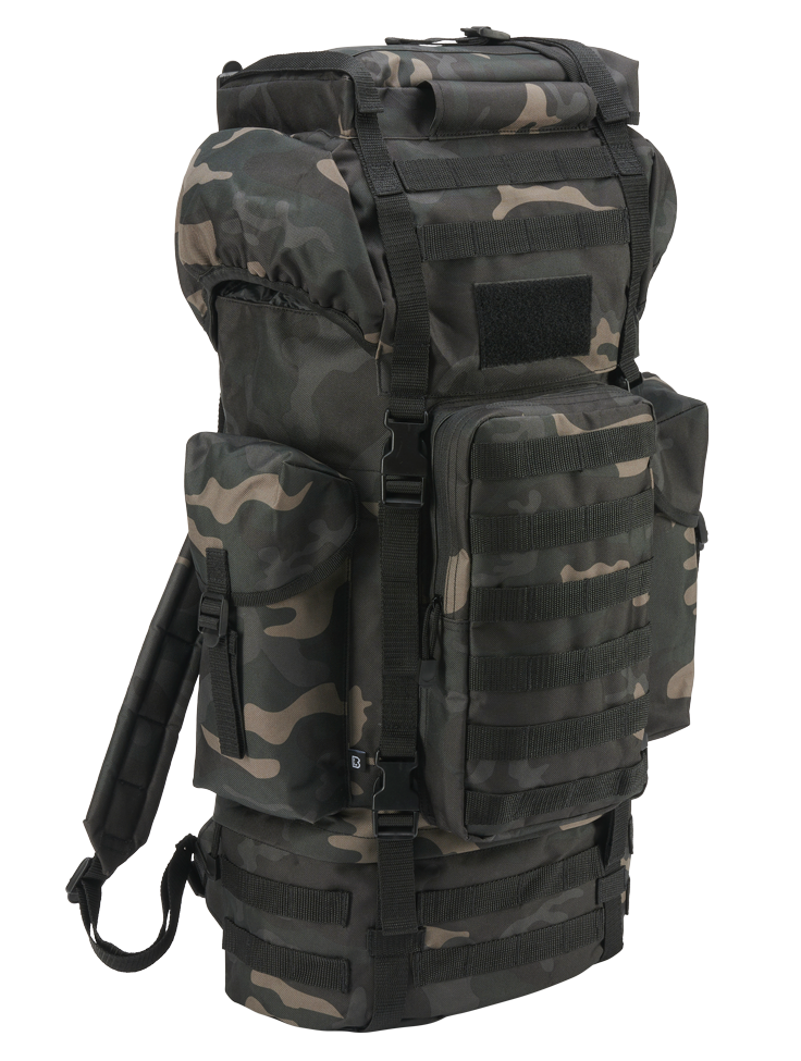 Culoare: Dark Camo