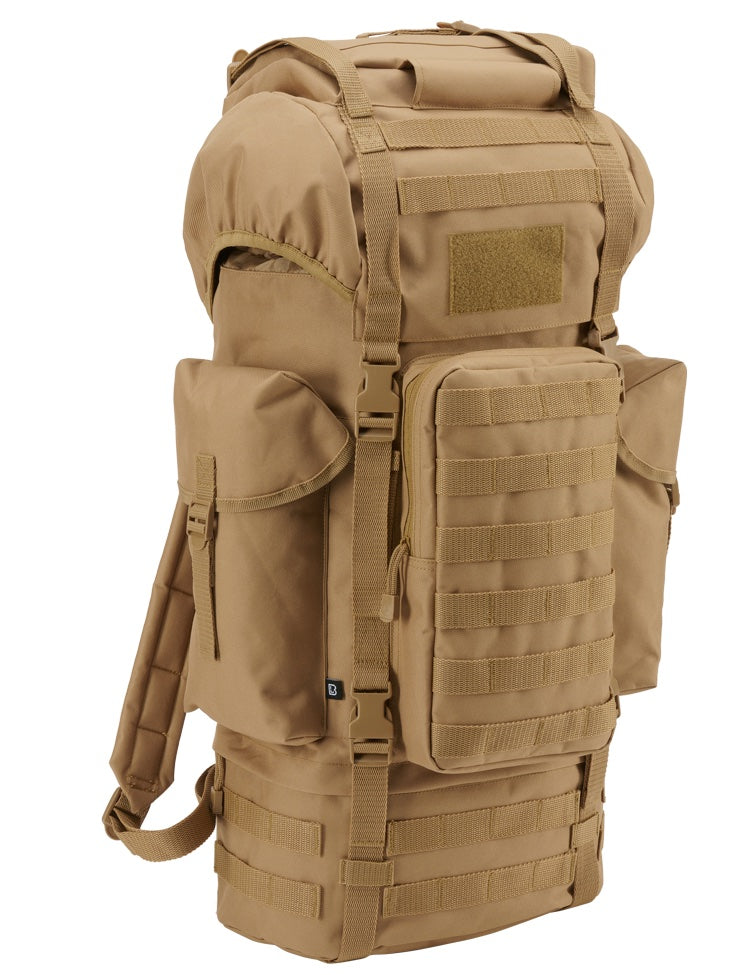 Culoare: Camel