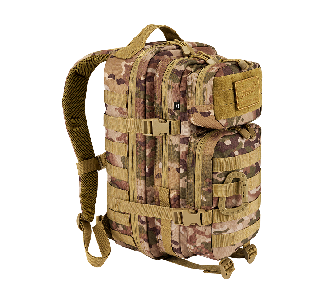 Culoare: Tactical Camo