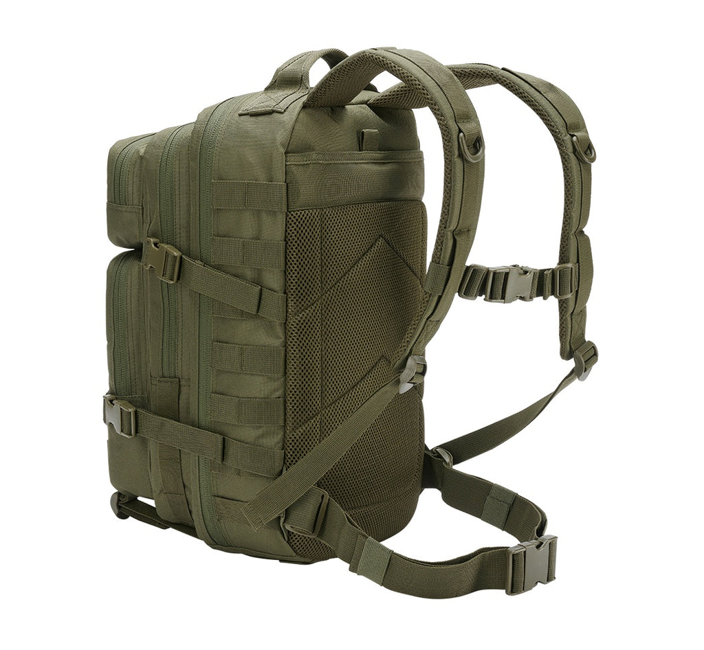 Rucsac de asalt US Assault Pack Medium 25L Brandit